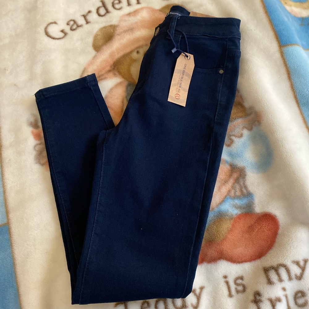 One republic jeans